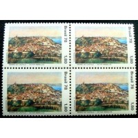 1978 C 1069 Morro do Castelo M QD