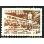 1958 C 0409 Imprensa Oficial M