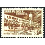 1958 C 0409 Imprensa Oficial N