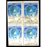 1950 C 0253 Mundial de Futebol 1950 U QD