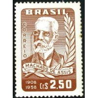 1958 C Machado de Assi s N