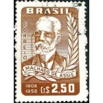 1958 C Machado de Assi s U 1958 C Machado de Assi s U