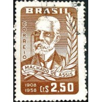 1958 C Machado de Assi s U