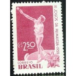 1959 C 0439  Jogos da Primavera M