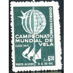1959 C 0440 Mundial de Vela U