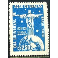 1959 c 0443 Dia Ação Graças M