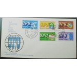 1979 Congresso UPU