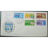 1979 Congresso UPU