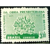 1959 C 0444 Obra Presbiteriana N