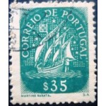 1943 Caravel (15th Cty) $35