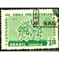 1959 C 0444 Obra Presbiteriana NCC