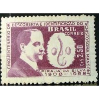 1959 C 0445 Pirajá da Silva M