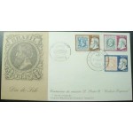 1981 Cabeça Pequena RPO