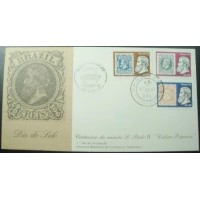 1981 Cabeça Pequena RPO