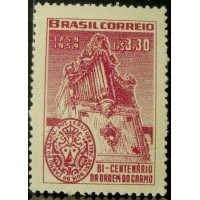 1959 C 0435 Ordem Terceira Carmo M