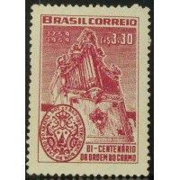 1959 C 0435 Ordem Terceira Carmo N