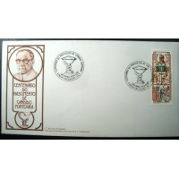 1985 Candido Fontoura SP