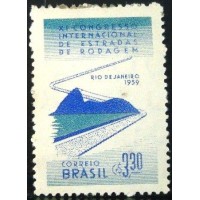 1959 C 0437 Estradas de Rodagem N