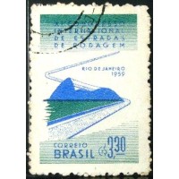 1959 C 0437 Estradas de Rodagem U