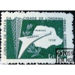 1959 C 0438 Londrina NCC