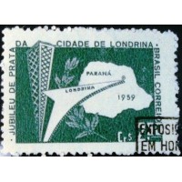 1959 C 0438 Londrina NCC