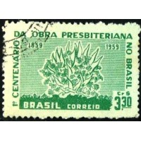 1959 C 0444 Obra Presbiteriana U