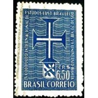 1959 C 0441 Colóquio Internacional U