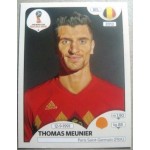 2018 0519 Thomas Meunier 2018 0519 Thomas Meunier