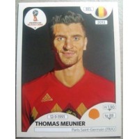 2018 0519 Thomas Meunier