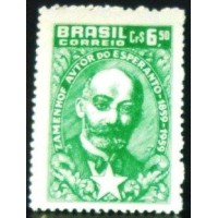 1960 0447  Laizaru Zamenhof M