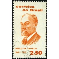 1960 C 0451 Paulo de Frontin U 