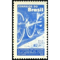 1960 C 0452 Estradas de Ferro M