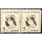 1967 Anita Garibaldi