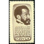 1961 C 0456 Hailé Selassié M