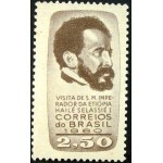 1961 C 0456 Hailé Selassié N 