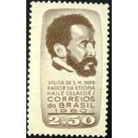 1961 C 0456 Hailé Selassié N 