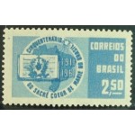 1961 C 0457  Sacré Coeur de Marie M