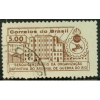 1961 C 0463 Arsenal de Guerra U