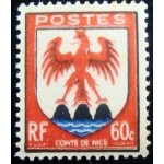 1946 Comte de Nice 1946 Comte de Nice