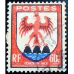 1946 Comte de Nice