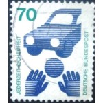 1973 Road safety 1973 Road safety