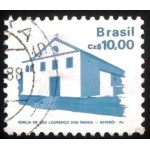 1988 R 0659  Igreja N. S. Índios U