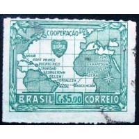 1945 C 0202 Cooperação U