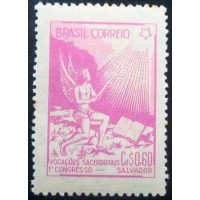1949 C 0247 Congresso Vocações M