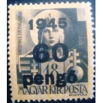 1945 Virgin Mary 60