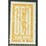 1963 C 0490 Carta OEA N 1963 C 0490 Carta OEA N
