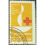 1963 C 0493 Cruz Vermelha MCC 1963 C 0493 Cruz Vermelha MCC