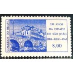 1963 C 0503 São João Del Rei M