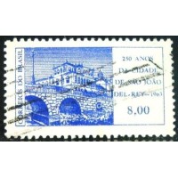 1963 C 0503 São João Del Rei U 