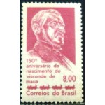 1963 C 0505  Visconde de Mauá N